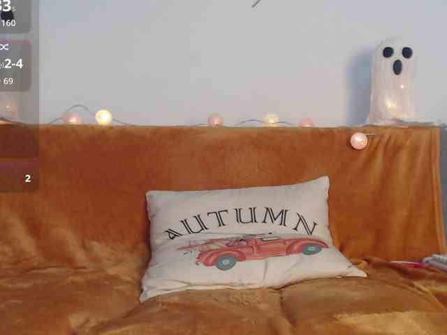 Yuumiiii webcam