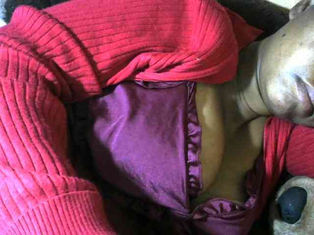 CAROLE71 webcam