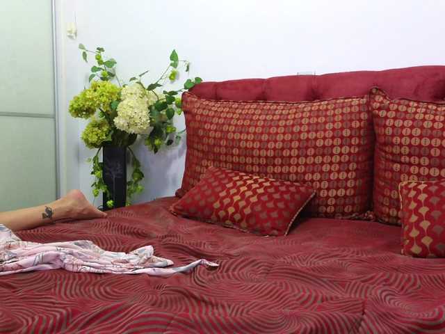 maddalena's BongaCams show and profile