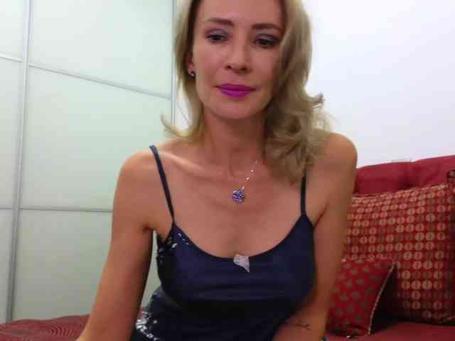 maddalena Live Webcam on BongaCams