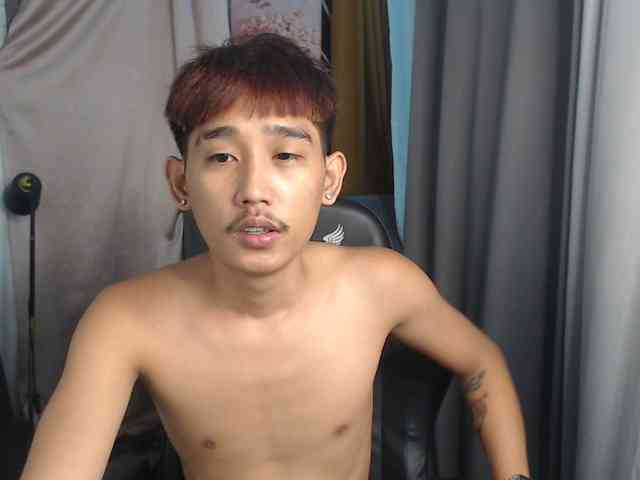 AsianCumLoader