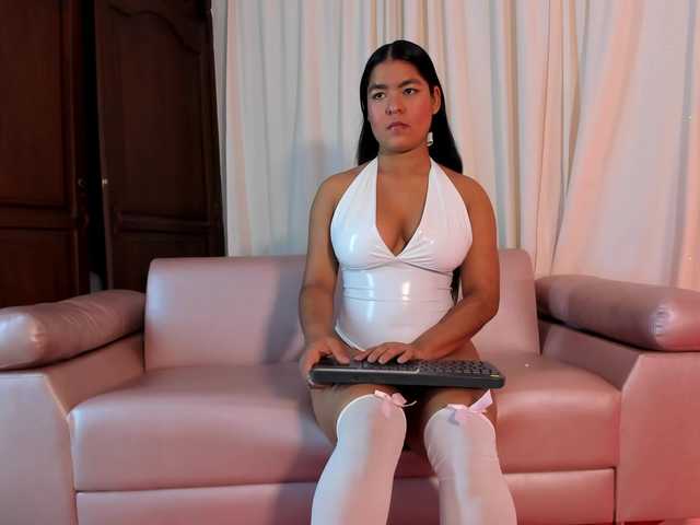 HayamiKioto's BongaCams show and profile