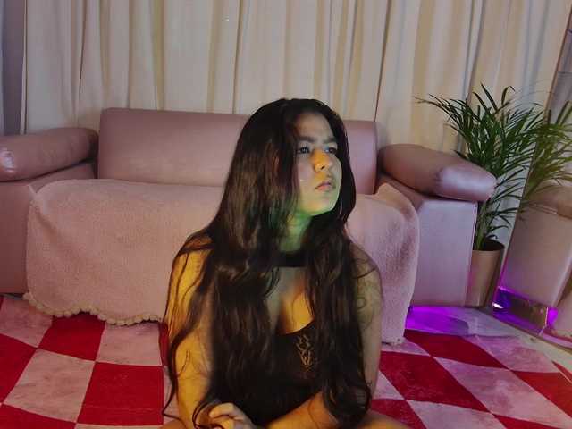 HayamiKioto's BongaCams show and profile