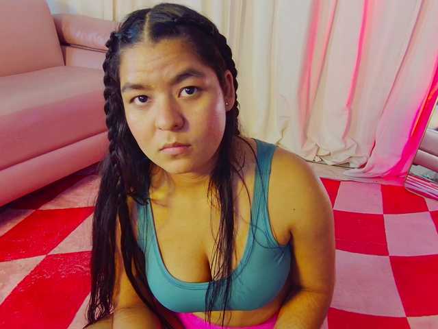 HayamiKioto live cam profile