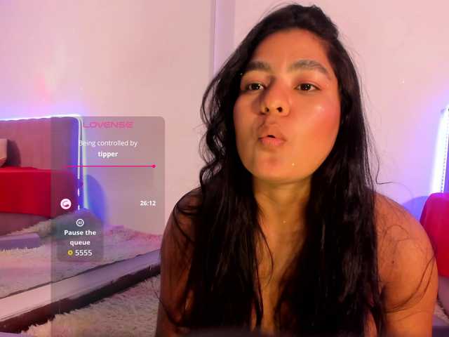 HayamiKioto's BongaCams show and profile