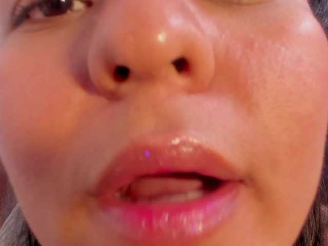 HayamiKioto on BongaCams