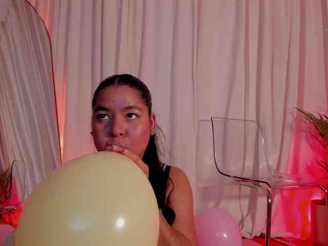 HayamiKioto Live Webcam on BongaCams