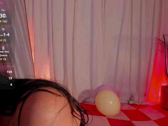 HayamiKioto Live Webcam on BongaCams