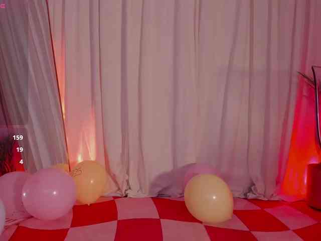 HayamiKioto Live Webcam on BongaCams