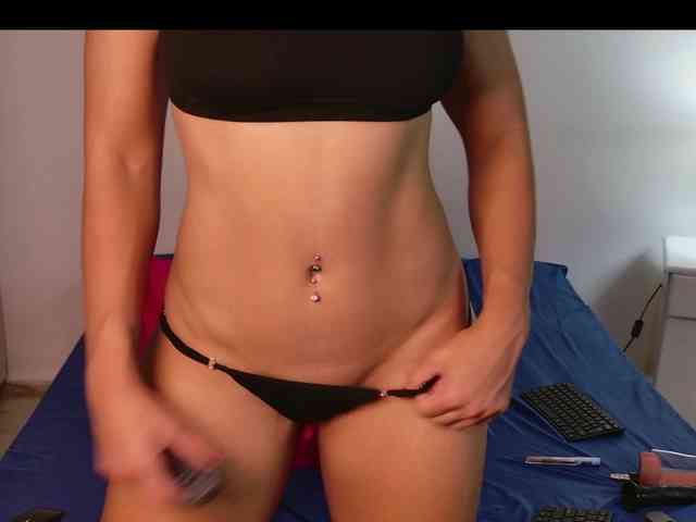 Krystal-Anderson webcam