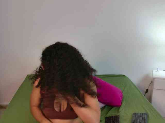 Krystal-Anderson webcam