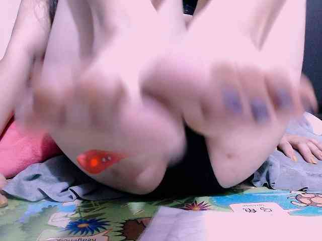 KimKim20 webcam