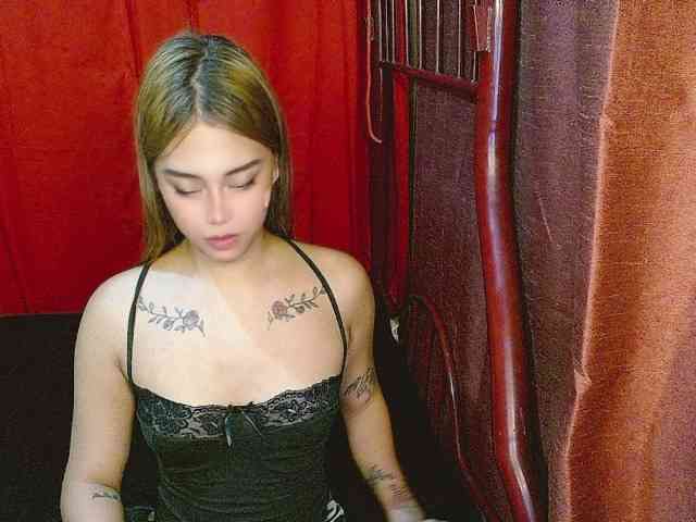 SelenaMonroe Live Webcam on BongaCams SelenaMonroe Live Webcam on BongaCams