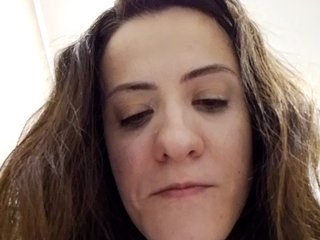 AngelDolores Porn Show