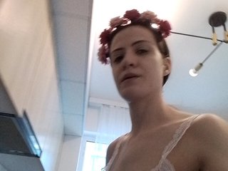 AngelDolores Porn Show