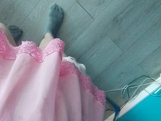 AngelDolores Porn Show