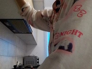 AngelDolores Porn Show