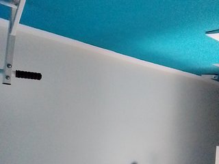 AngelDolores Porn Show