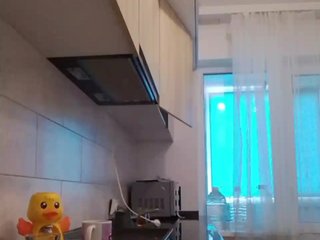 AngelDolores Porn Show