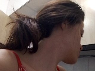 AngelDolores Porn Show