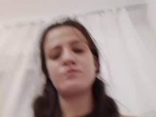 AngelDolores Porn Show