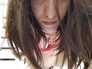 AngelDolores Porn Show