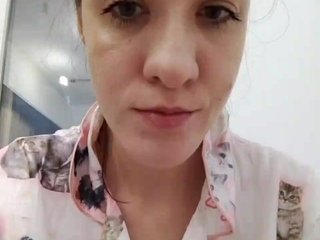 Bogina1 Porn Show