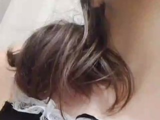 AngeDolores Porn Show