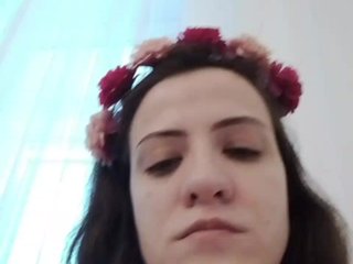 AngelDolores Porn Show