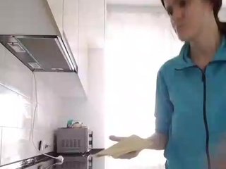 AngelDolores Porn Show