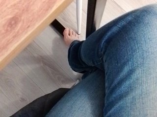 AngelDolores Porn Show