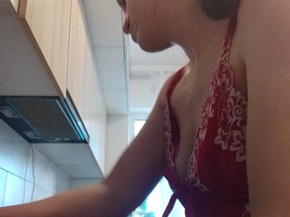 AngelDolores Porn Show