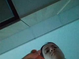 AngeDolores Porn Show