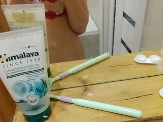 AngelDolores Porn Show