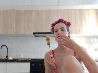 AngelDolores Porn Show