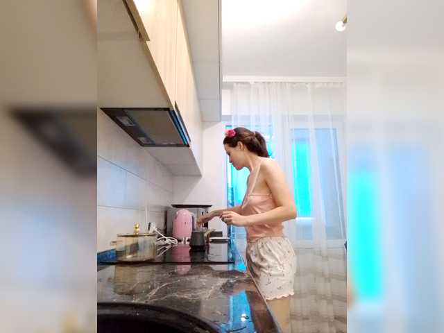 Bogina2 from BongaCams