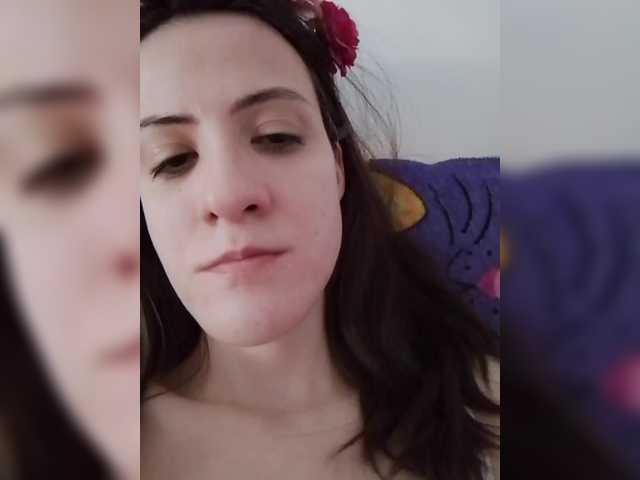 Bogina2's BongaCams show and profile