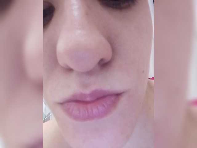 Bogina2 on BongaCams 