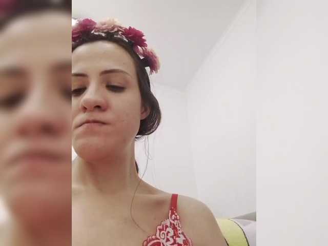 Bogina2's BongaCams show and profile