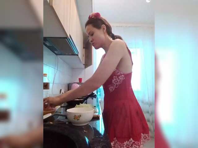 Bogina2's BongaCams show and profile