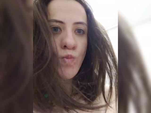 Bogina2 Live Webcam on BongaCams
