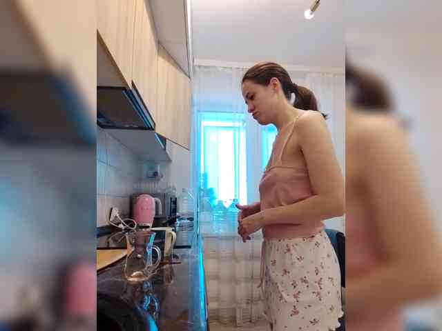 Bogina2 Live Webcam on BongaCams