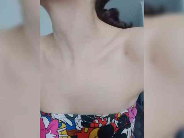 Bogina2 Live Webcam on BongaCams