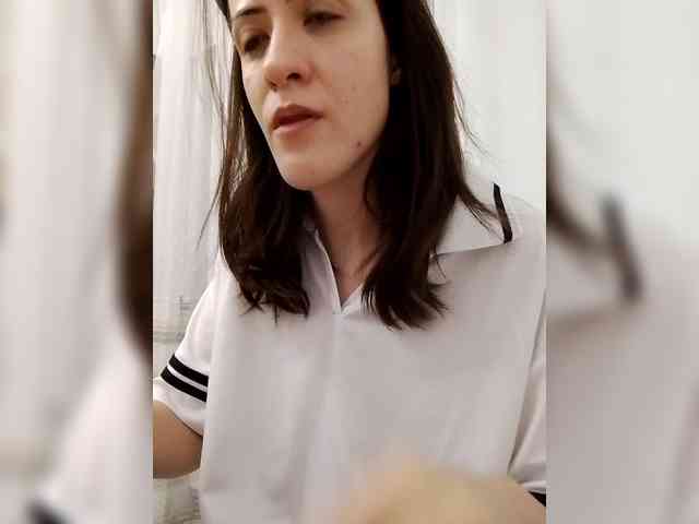 AngelDolores's Sexcam