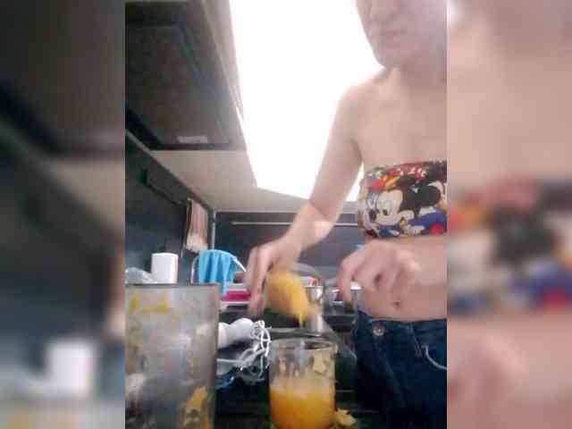Bogina2 webcam