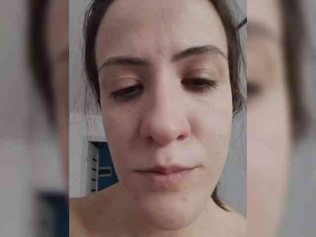 Bogina2 Live Webcam on BongaCams