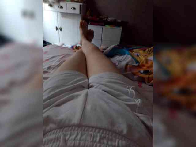live free sex cam Bogina2
