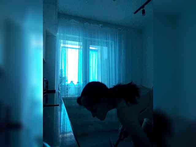 Bogina2 Live Webcam on BongaCams