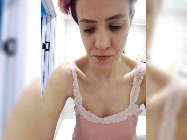Bogina2 Live Webcam on BongaCams