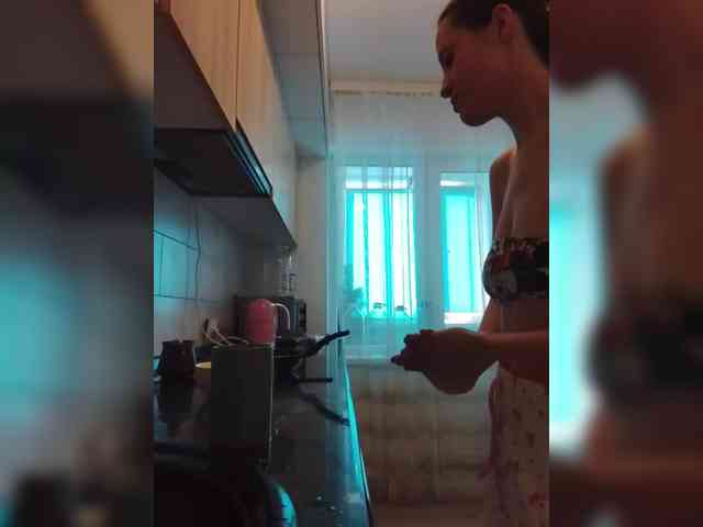 Bogina2 Live Webcam on BongaCams